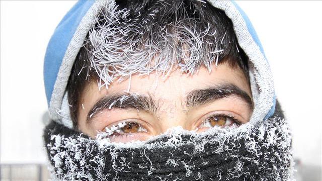 Harita sarıya döndü: MGM'den 63 il için uyarı! Önce lodos sonra kar!