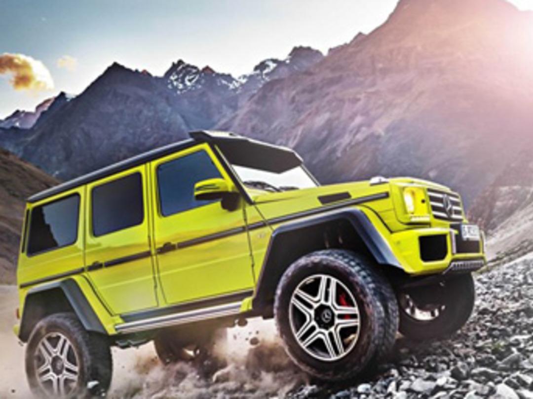 Cenevre 2015'in en dikkat &ccedil;ekenleri