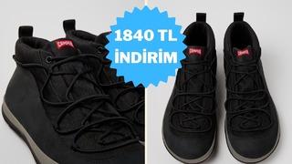 Michelin tabanıyla kışın en güçlü yatırımı: Camper bot indirimde