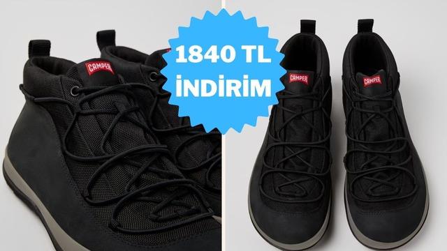 Michelin tabanıyla kışın en güçlü yatırımı: Camper bot indirimde