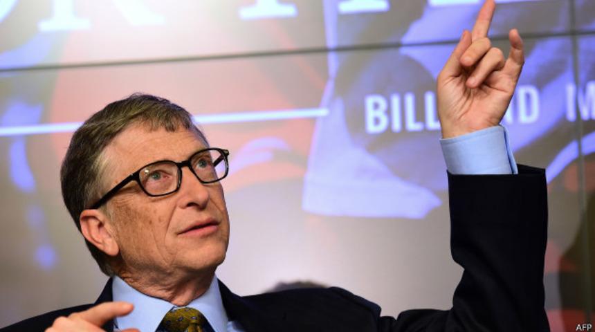 Forbes'un zenginler listesinde Türkiye'den 32 milyarder