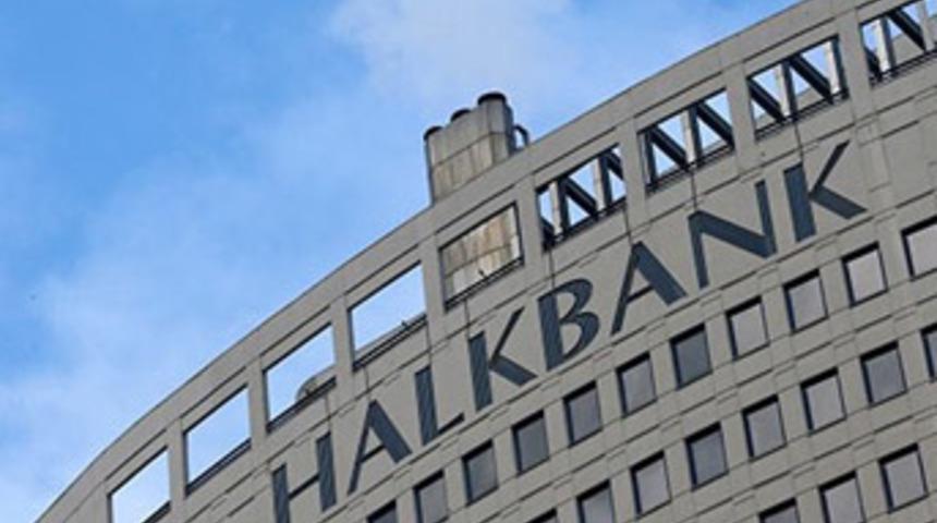 Halkbank, sermaye artırımından vazgeçti