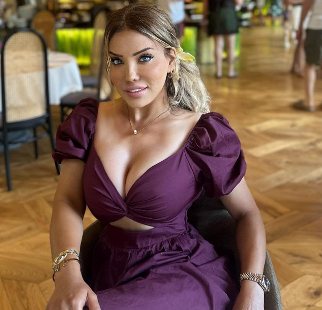  Ciciş kardeşler  Ceyda Ersoy tutuklandı! Esra Ersoy ne yapıyor, tutuklu mu? 1