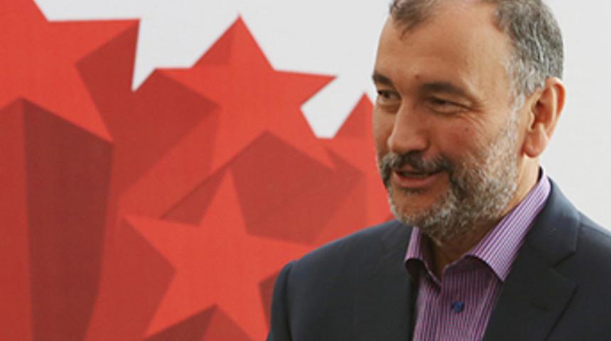 Türkiye'deki en zengin isim Murat Ülker kimdir?