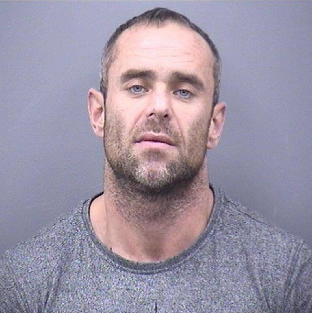 Korkunç cinayetten hapse girmişti: Polis firari çağrısı yaptı 1