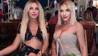 'Ciciş kardeşler' Ceyda tutuklandı! Esra nerede?