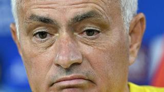 Mourinho için kabus dolu gece! Kupa Beyi bu kez fena çuvalladı