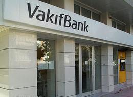 Vakıfbank 434.6 milyon lira net kâr