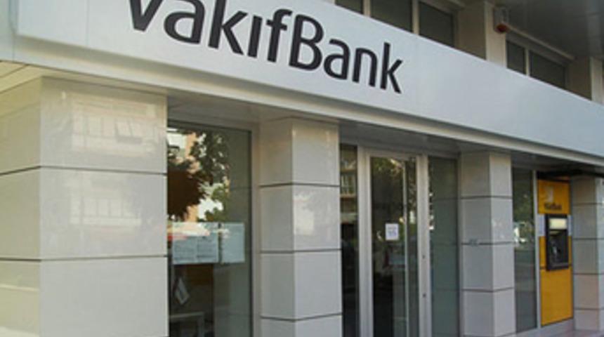 Vakıfbank Bayram Kredisi yüzde 0.99 faiz imkanı tanıyor