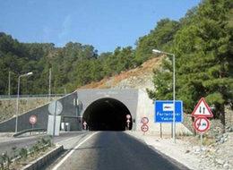 O yol 8 dakikada geçilecek