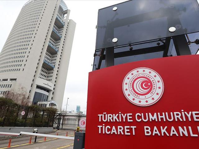 Devreye alındı! Bakanlıktan yeni d&uuml;zenleme: 9 madde yasaklandı