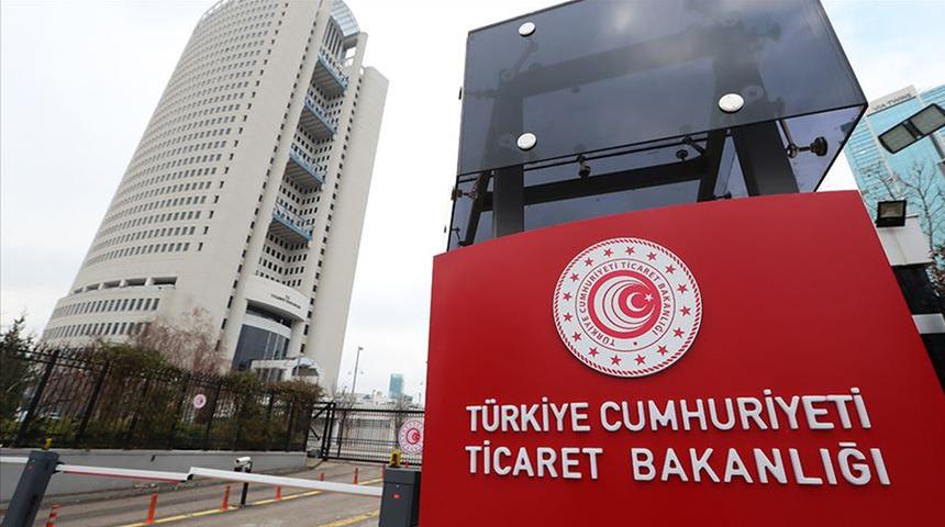 Devreye alındı! Bakanlıktan yeni d&uuml;zenleme: 9 madde yasaklandı