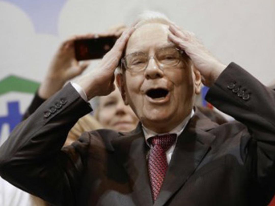 Warren Buffett hakkında şaşırtıcı ger&ccedil;ekler