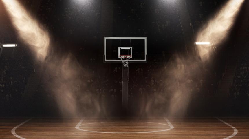 Basketbol potası neden yerden 3.05 metre y&uuml;ksektedir?