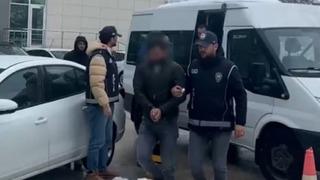 Bolu’da göçmen kaçakçılığı operasyonu: 5 tutuklama