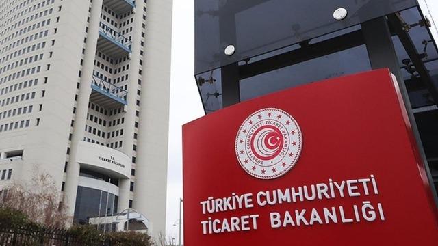 Ticaret Bakanlığı'ndan 9 yeni kimyasal maddenin ithalatına yasak