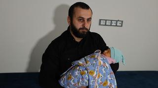 Bebeğini kucağına alan ailenin hastaneyle çıkmazı: Çocuğa kayyum atanabilir