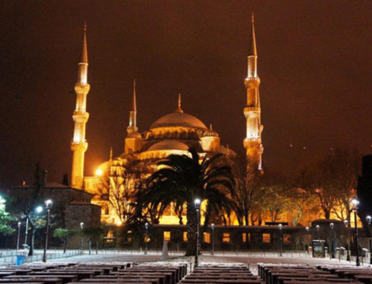 Türkiye'nin en çok ziyaret edilen yerleri G4