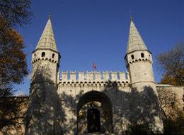 Türkiye'nin en çok ziyaret edilen yerleri