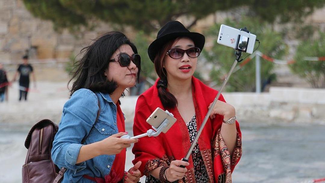 Uçuş aramaları 3 günde 6 kat arttı: 1 milyon kişinin gelmesi bekleniyor 2