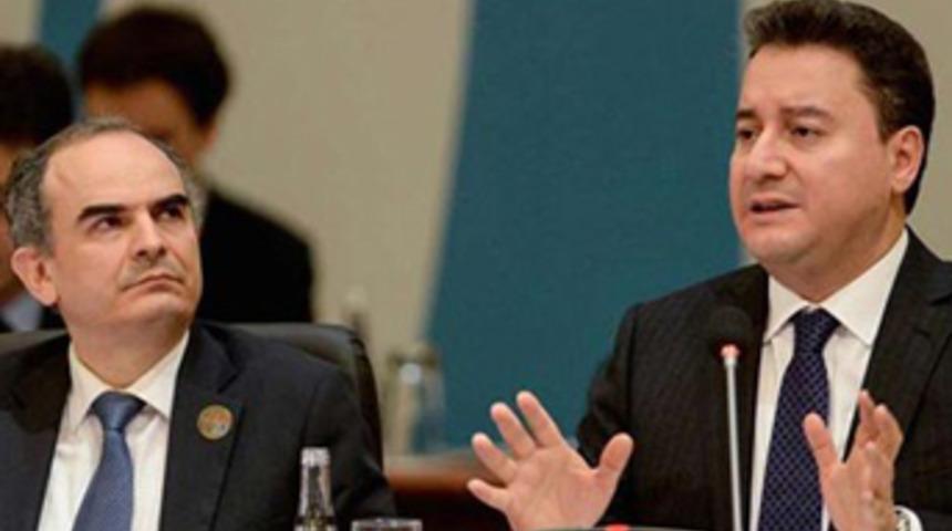 'Başçı ve Babacan en çok güvenilen iki isim'