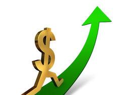 Dolar tarih yazıyor!