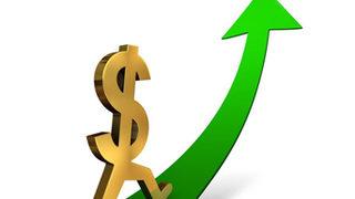 Dolar tarih yazıyor!