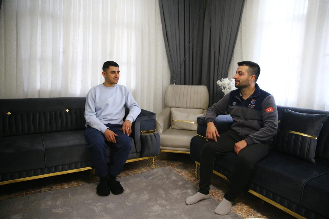 Gelin ve damada ilgin&ccedil; d&uuml;ğ&uuml;n hediyesi: "Para bekliyordum" 2