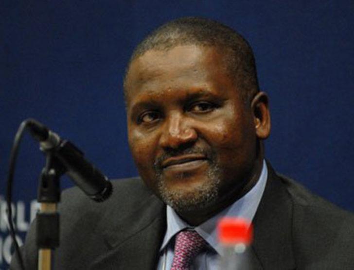 Dev ülkelerin en zenginleri G1