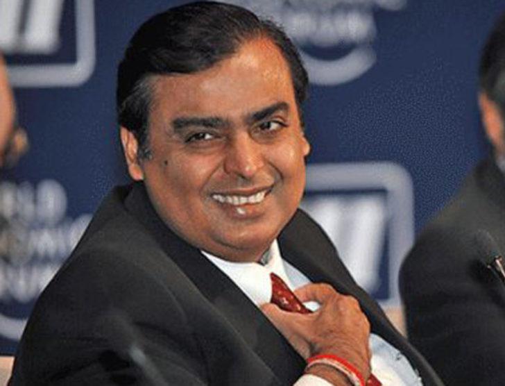 Dev ülkelerin en zenginleri G4