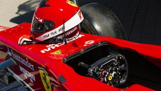 Formula 1'de neden çıkarılabilir direksiyon kullanılıyor?