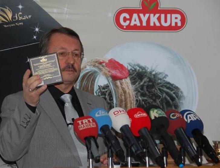 Beyaz çayın kilosu 4 bin lira G2