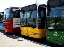 Yerli otobüste imzalar atıldı