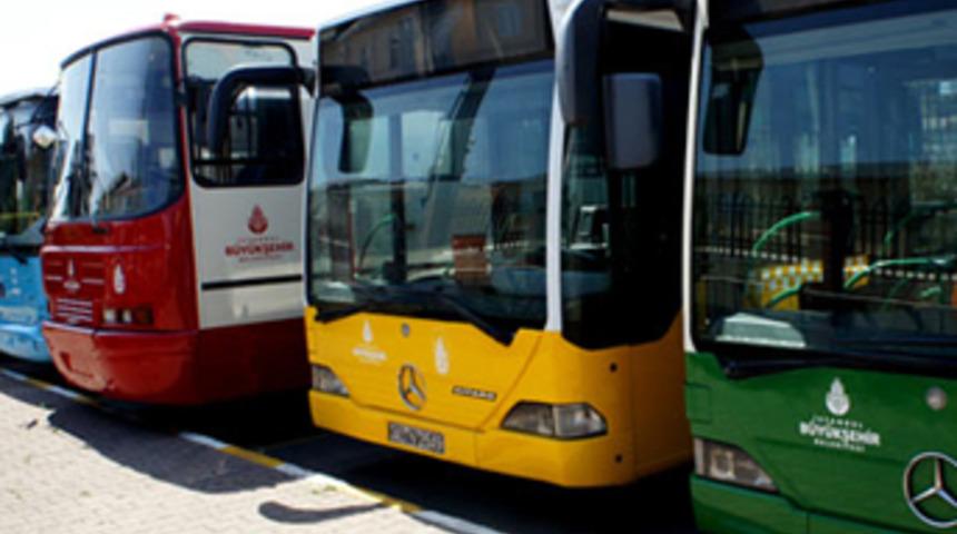 Yerli otobüste imzalar atıldı