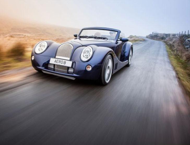 Retro otomobillerin en iyisi G1