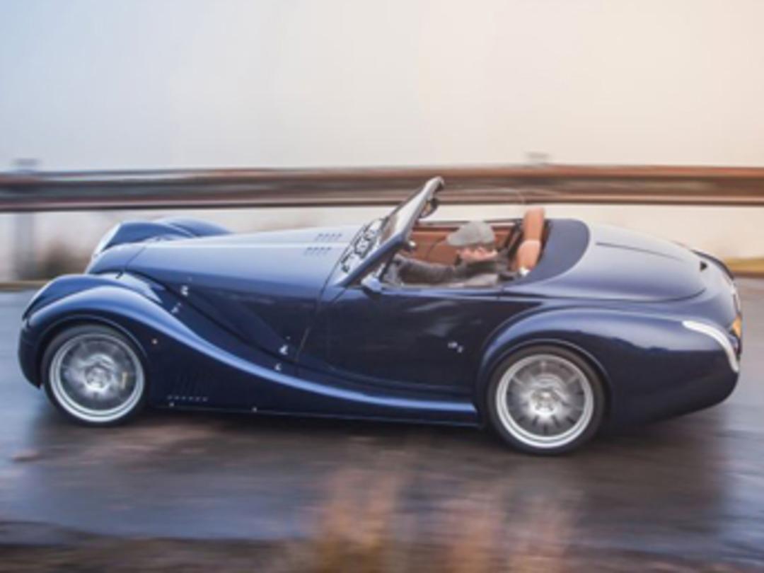 Retro otomobillerin en iyisi