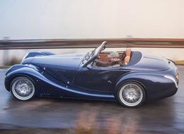 Retro otomobillerin en iyisi