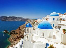 Yunanistan'a 3 gün için vize kalkabilir