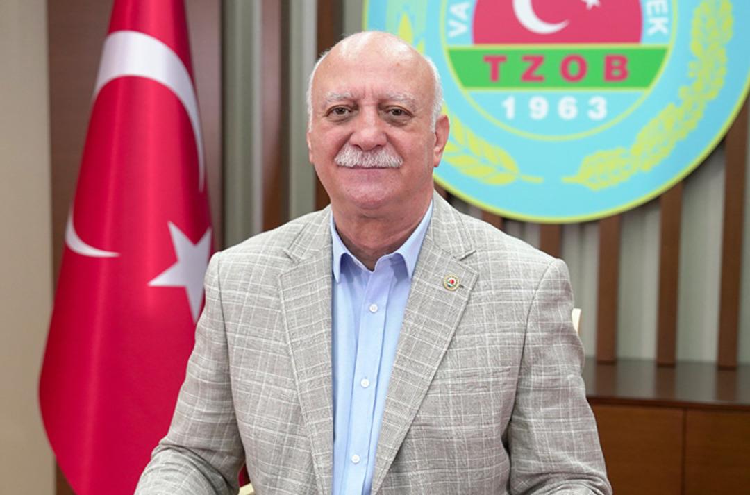 TZOB dan çiftçiler için kredi ödemelerinde erteleme talebi: 1 yıl faizsiz 1