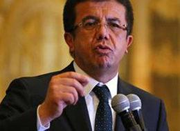 Zeybekçi'den dolar yorumu