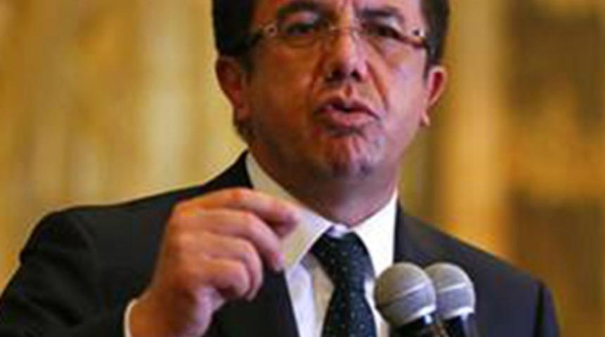 Zeybekçi'den dolar yorumu