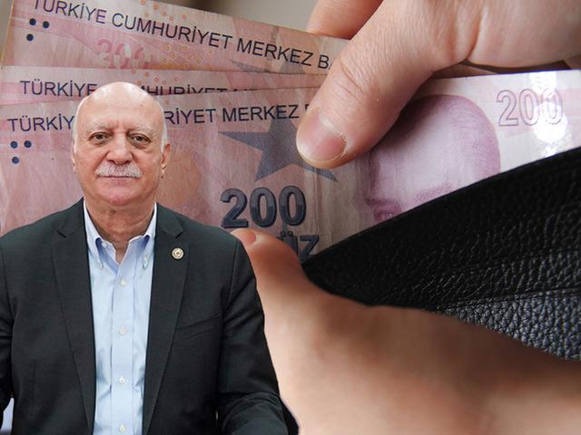 TZOB'dan &ccedil;ift&ccedil;iler i&ccedil;in kredi &ouml;demelerinde erteleme talebi: 1 yıl faizsiz