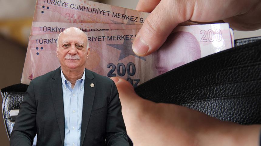 TZOB'dan &ccedil;ift&ccedil;iler i&ccedil;in kredi &ouml;demelerinde erteleme talebi: 1 yıl faizsiz