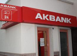 Citigroup, Akbank hisselerini sattı