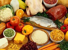 Gıda fiyatları 55 ayın dibinde