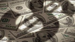 Korkutan dolar tahmini