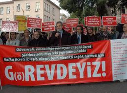 Doktora gideceklere önemli uyarı