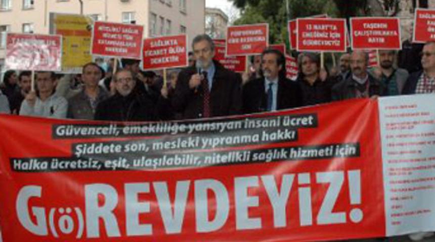 Doktora gideceklere önemli uyarı