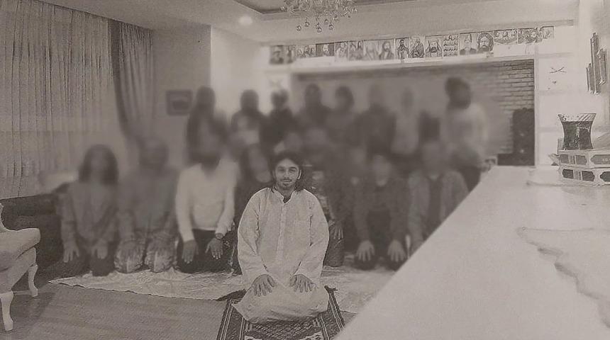 İstanbul'da &ldquo;Peygamberden fabrika kurma emri aldık&rdquo; deyip para topladılar: 'Hz. Ali' iddiası hapisle bitti