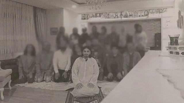 İstanbul'da “Peygamberden fabrika kurma emri aldık” deyip para topladılar: 'Hz. Ali' iddiası hapisle bitti